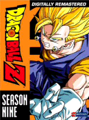 DBZ Season 9